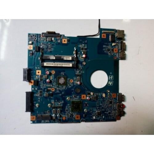 MBX-253 tested by system lap connect board connect with motherboard