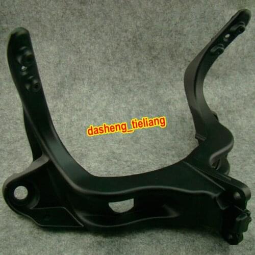 Motorcycle Headlight Lamp Upper Fairing Stay Mounting Bracket For Suzuki GSX-R600/750 GSXR600/750 2004 2005