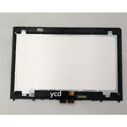 Suitable for Thinkpad S3 Yoga14 S5 YOGA15 Y50-70 260 S2 touch screen assembly