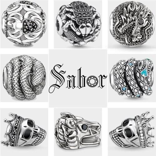 Sabor Beads