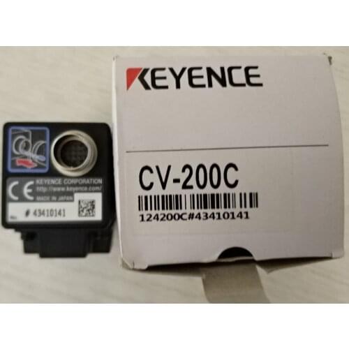 Brand New & Original Genuine CV-200C Industrial Camera