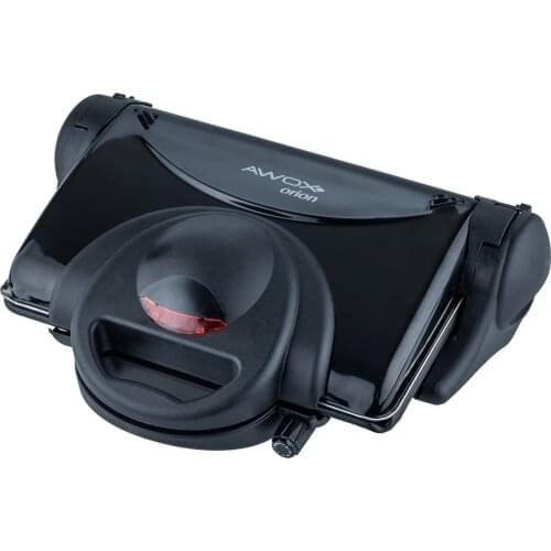 AWOX ORION TOASTER BLACK