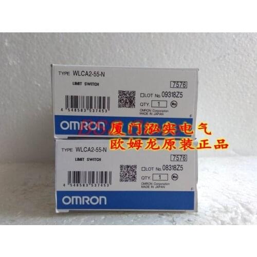 WLCA2-55-N Genuine Original