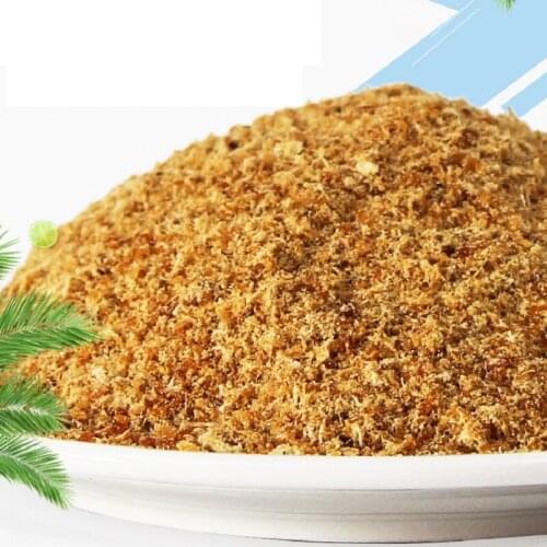 Snacks for dogs Fresh Chicken Breast Powder Dog food mixed with dog staple food delicious keep healthy Food Feeder hakemise