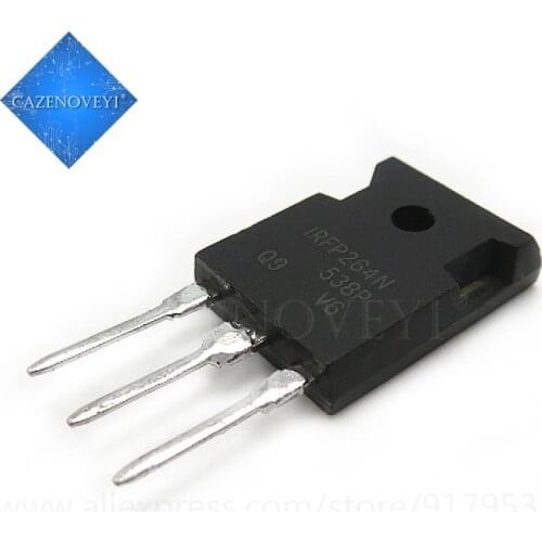 5pcs/lots IRFP264N IRFP264 TO-247 In Stock