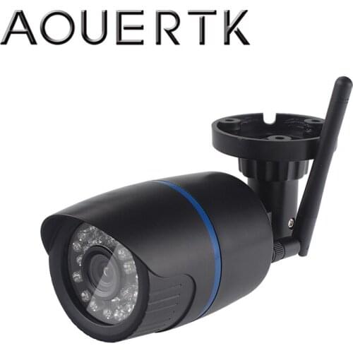 AOUERTK Wireless CCTV Cameras