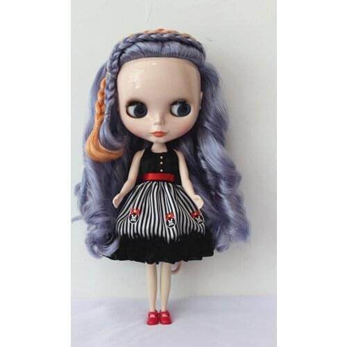 Free Shipping Top discount DIY Nude Blyth Doll item NO. 169 Doll limited gift special price cheap offer toy