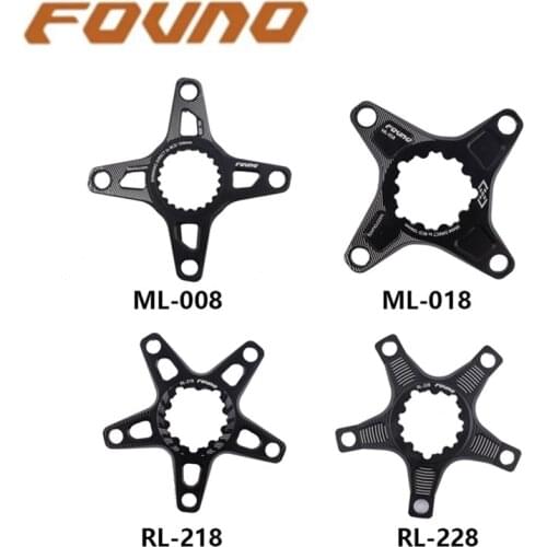 FOVNO Bicycle Sprockets