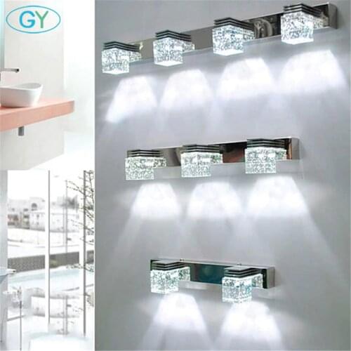 GY LED Long Lamps