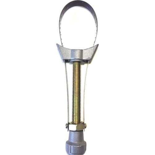 Car Auto Oil Filter Removal Tool Cap Spanner Strap Wrench 60mm To 120mm Diameter Adjustable Top Quality Removing Repair Tool