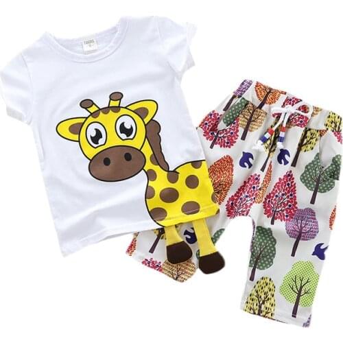 LAWADKA Sets Of Clothes For Babies