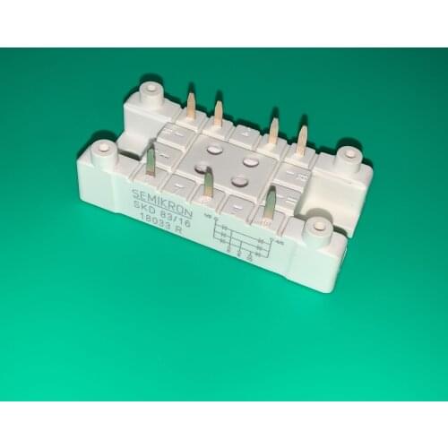 SKD83/16 Power Bridge Rectifiers SKD 83/16 MODULE IGBT SKD83-16 SKD8316