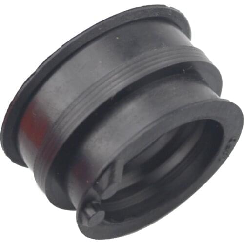 Motorcycles Carburetor Interface Adapter Tube Intake Manifold 13121-14F00 13121-14F01 for Suzuki AN250 Burgman 250 1998-2008