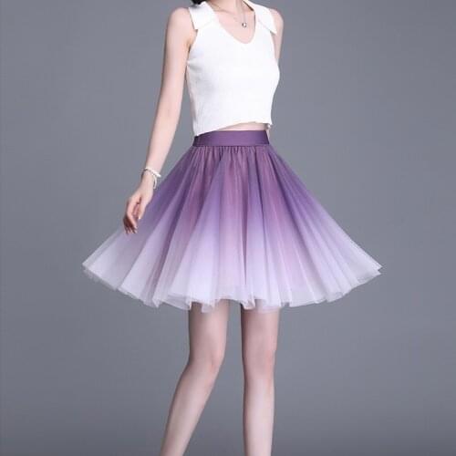 Mumuzi Womens Autumn Skirts