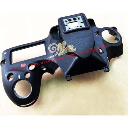 Bare Top cover without components Repair part For Nikon D750 SLR free shipping