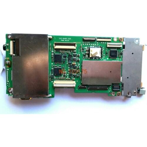 Original Camera Parts For Canon EOS 40D Main Board Motherboard Mainboard Repair