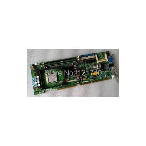 Industrial equipment board ROCKY-6160-R10 VER 1.01