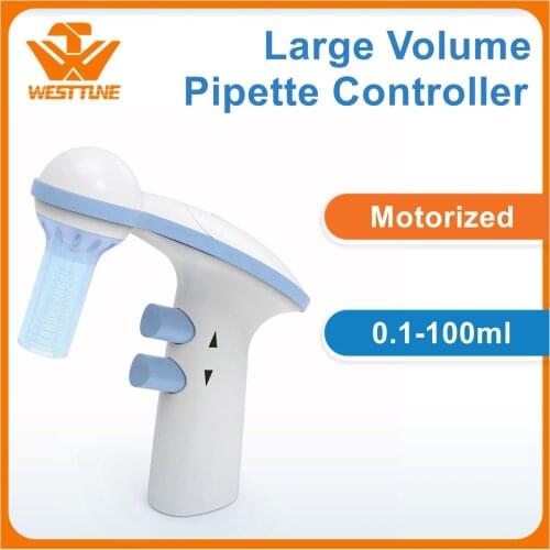 Levo ME Pipette Filler