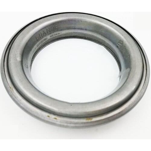 Pressure bearing Top rubber bearing of front shock absorber for Dongfeng S30 H30 CROSS Plane bearing