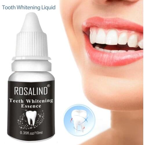Red Dieny Teeth Whitening Gels