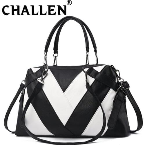 Женские сумки шопперы RZYFFS China At AliExpress