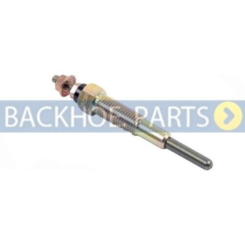Glow Plugs for Ford Tractor 1620 1530 1630 1710 1715 1720 1725 1910 1925 1990