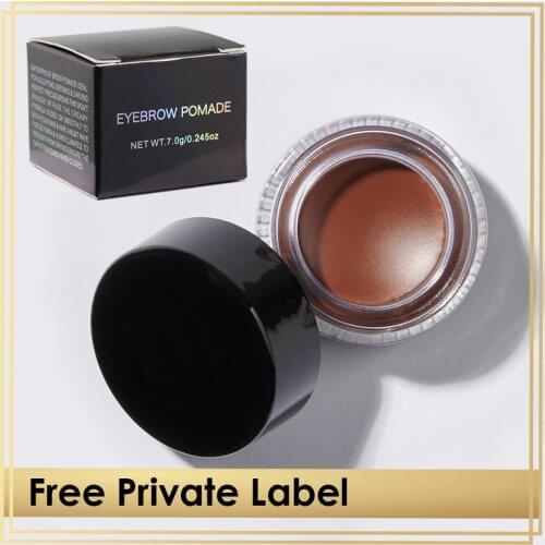 VVHUDA Eyebrow Cosmetics