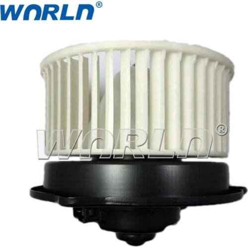 12V Air Conditioner Blower Motor For 162500-0890 For TOYOTA ZACE/ SURF Coolant Blower Motor Electric Blower Motor