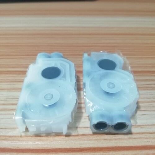 4 pcs original damper for epson surecolor P10000 P20000 P10080 P20080 printer parts