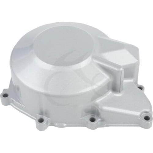 Aluminum Engine Stator Cover Crank Case For Yamaha YZF R6 600 1999-2002 2000 Motorcycle