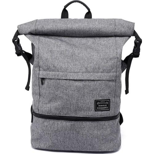 AOKALI Men's Sports Bags