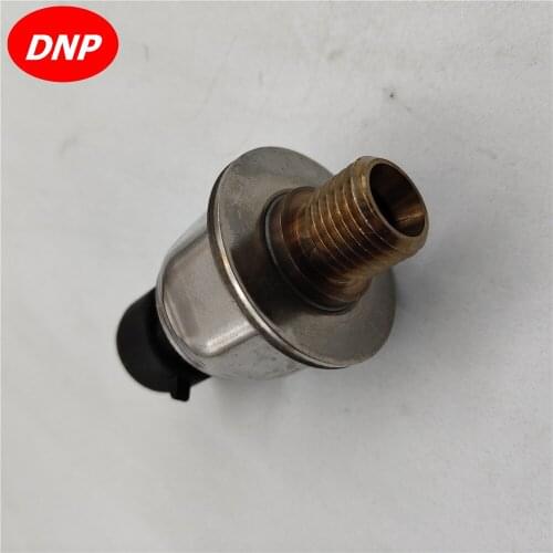 DNP Fuel Rail Pressure Sensor fit for Caterpillar CAT C15 MXS BXS NXS PAT-R127 2244535 1136 17971116