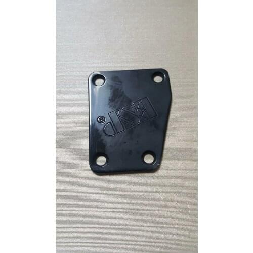 ES Japan Guitar Neck Plate For Horizon M1 M2 Mirage Vintage Plus Cosmo