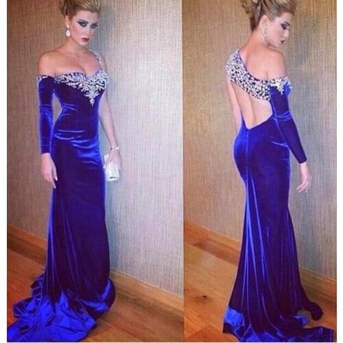 FL&AEVVE Womens One Shoulder Dresses China