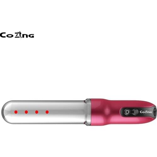 Gynecology women laser Physiotherapy Mild cervical erosion Cold laser therapy equipment vaginal immune enhancer device COZING