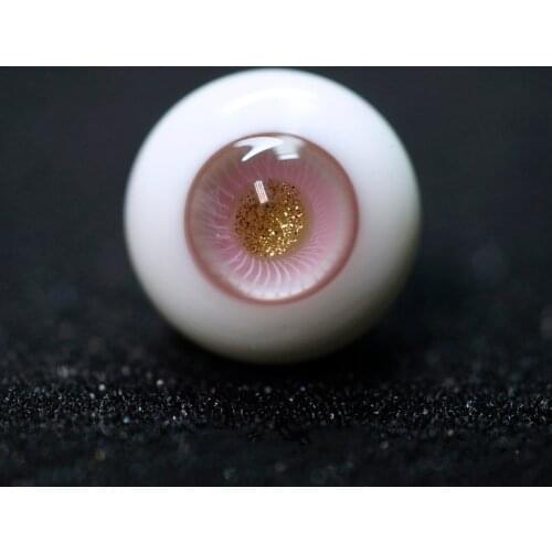BJD Doll Eyes 16mm Eye BJD SD Doll Accessories
