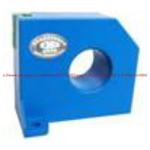 35KV high voltage insulator leakage current sensor AC Ma microampere DC 5V transform linear isolation