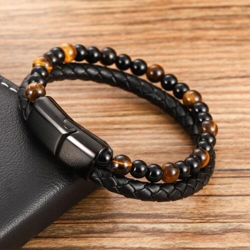 Jiangmingao Men's Chains