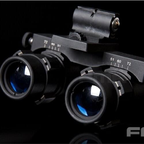 FMA Outdoor Tactical AVS 9 Binocular Night Vision Model Tb1270