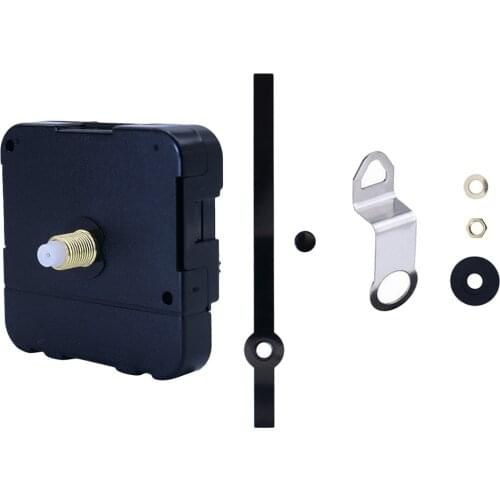 Fashion Tidal Clock Movement Replacement With Pointers Repair Accessories