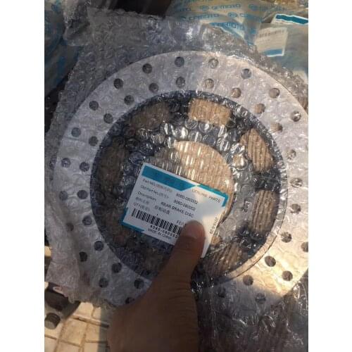 Motorsll Brake Discs For Bicycles