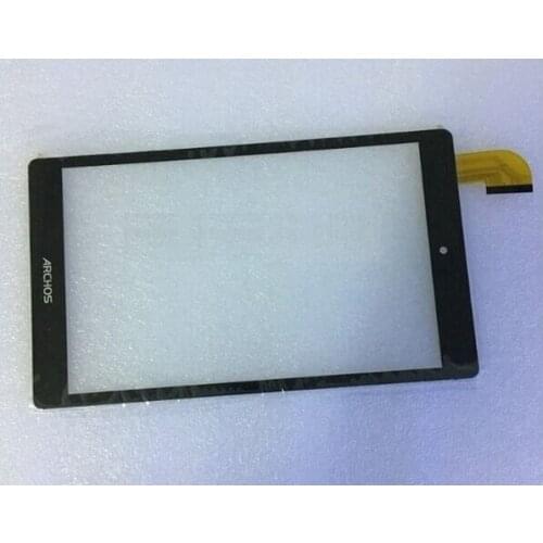 New Touch Screen Digitizer For 8" archos 80 oxygen Touch panel sensor replacement Free Shipping