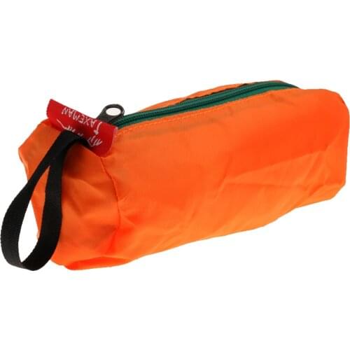 Portable Multifunctional Portable Travel Camping Wash Bag Toiletry Makeup Case with Zipper Pouch Outdoor Hiking Accessories