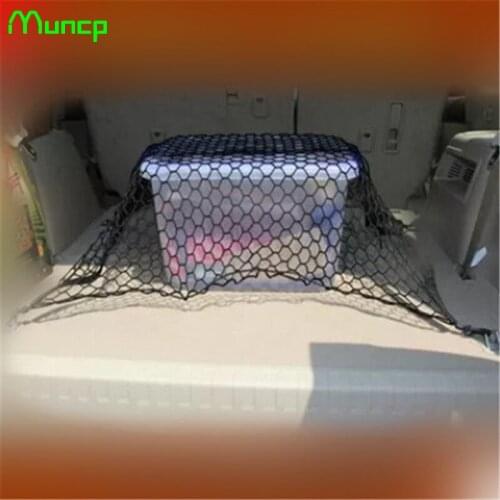 Muncp Car Trunk Net Bags Storage string Bag For Dodge Journey JUVC/Charger/DURANGO/CBLIBER/SXT/DART