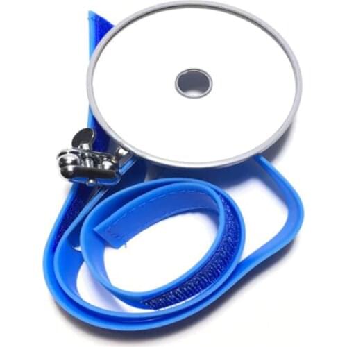 High quality forehead viewfinder Amount mirror reflector with ear ENT endoscopy otoscope easy to use hot sales