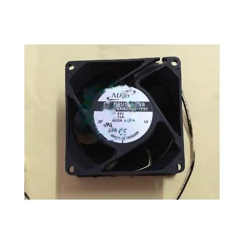 1pc fan new AD0824HB-Y51 AD0824UB-Y51 AD0824HB-F71 ADDA freeship