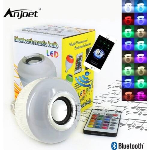 ANJOET Smart Electronics