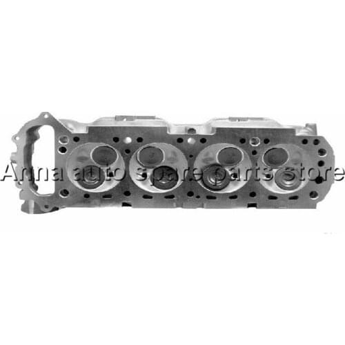 Auto parts Z24 11041-20G13 Complete Cylinder Head assy assembly Z24I Z24S for Nissan Pick up D21 2388cc 2.4L 1983-89 11041-22G00