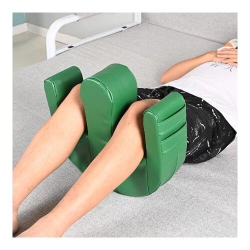 Bedridden patient elderly care Turning care device elderly home anti-acne rehabilitation equipment