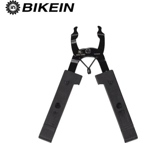 Bicycle Chain Quick Link Connector Pliers Tool With Bike Tyre Removal Repair Lever Opener Breaker Tools MTB Bicycle Accessories